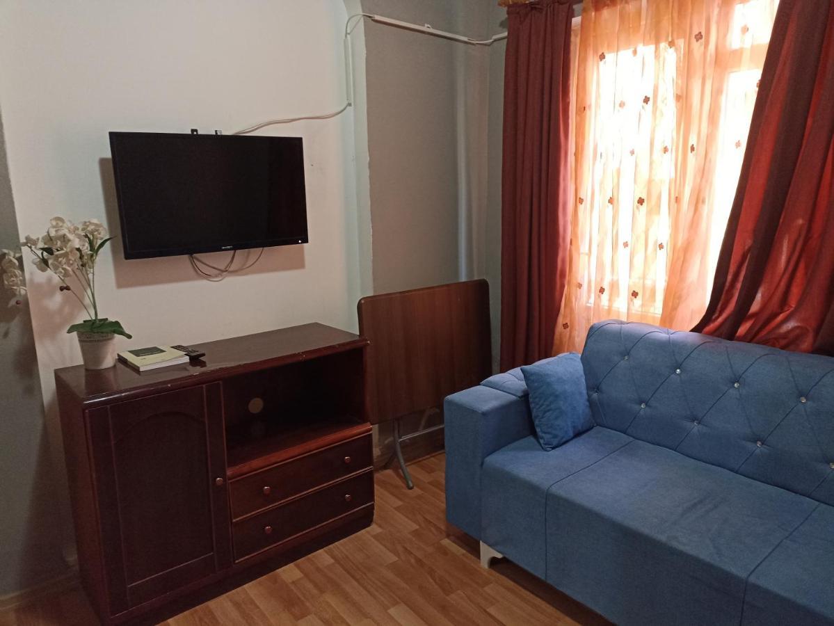 Eva Gold Apart Aparthotel Antalya Exterior photo